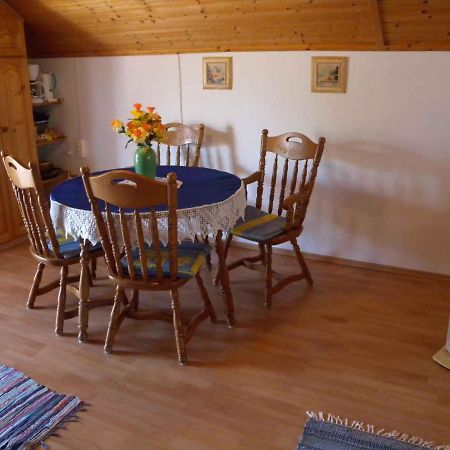 Apartment Balatonfenyves/Balaton 18360 Eksteriør billede